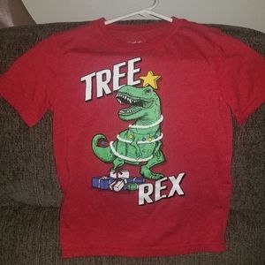 Tree Rex Shirt size S